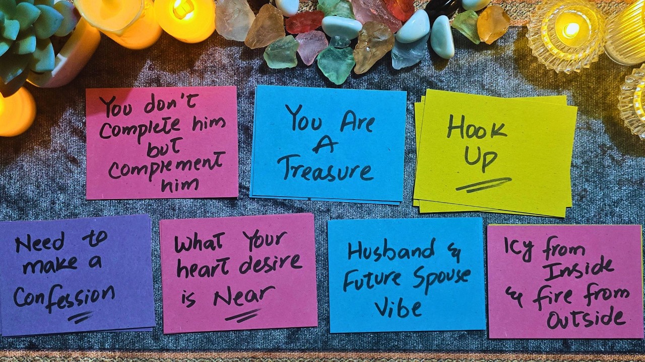 A Man Is Entering Your Life Who Won’t Let You Go❤️‍🔥Will CLAIM You & LOCK YOU DOWN 💍🔥