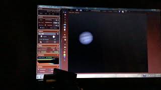Capturing Jupiter 06/15/2018