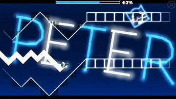 (old) My part in ?? Collab - Geometry Dash