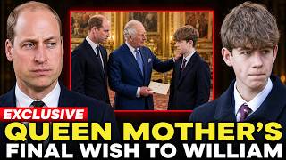 Princess Anne Reportedly Delivers Brutal Final Ultimatum To Prince Harry