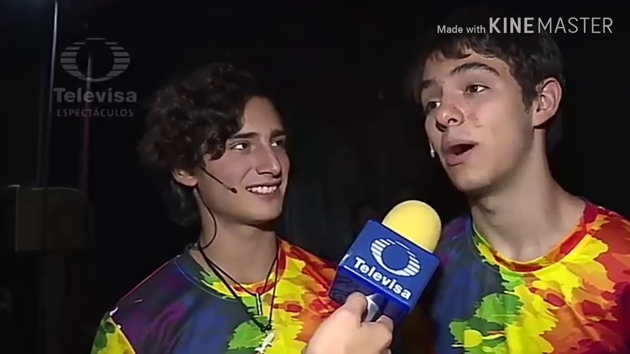 ❤MOMENTOS EMILIACO 4❤