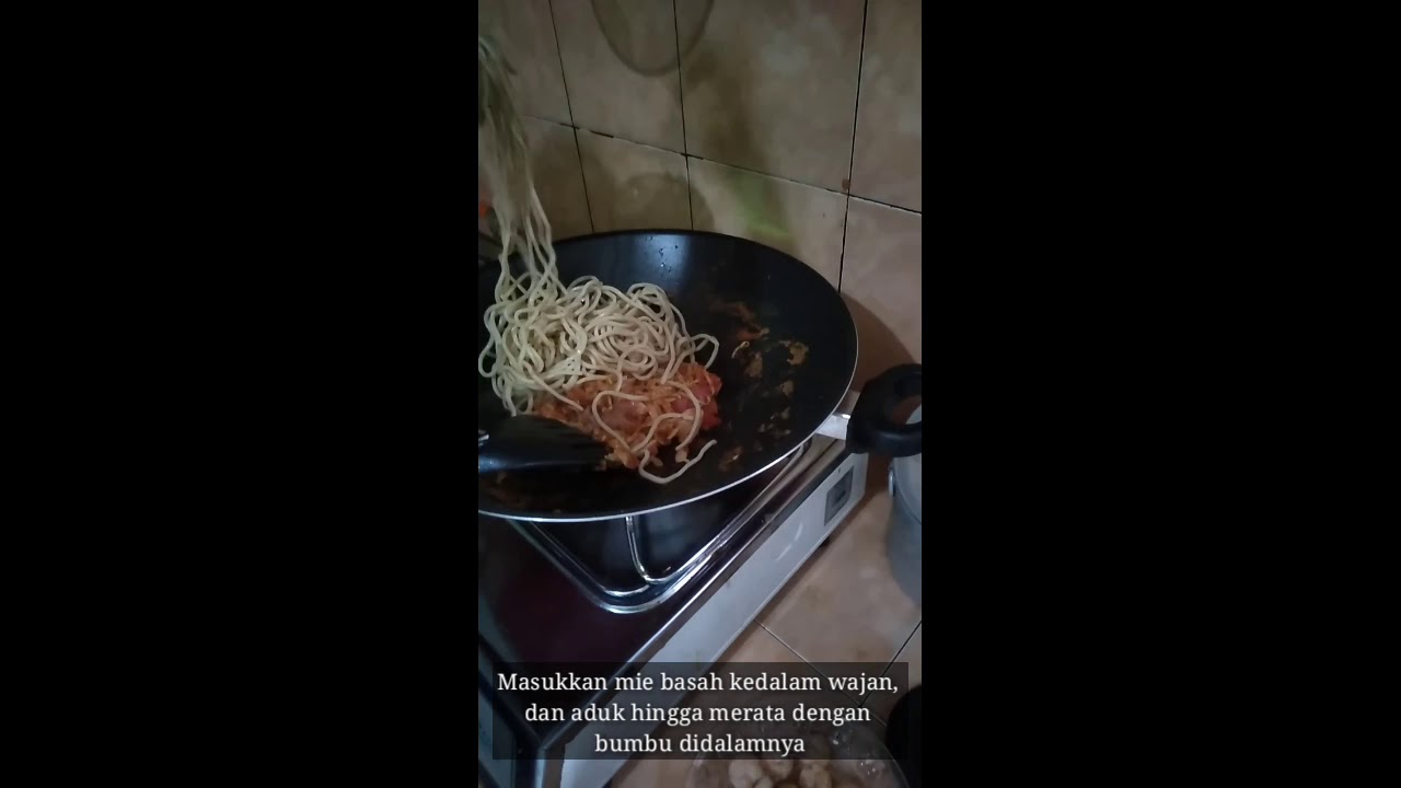 Cara Pembuatan Makanan Khas Aceh 