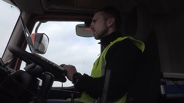 Test Autonomous Emergency Braking systems with VBOX