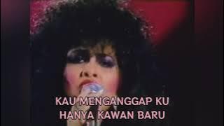 SHARIFAH AINI - Hati Seorang Kawan Baru [Album CAHAYA KU] (1984)