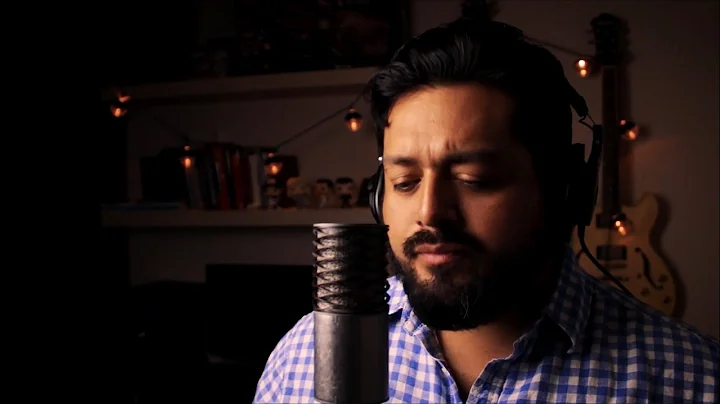 Ordinary People by John Legend (Cover featuring St...