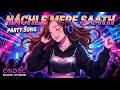 Nachle Mere Saath - Official Music Video | New Hindi Party Song 2026 | Codec Music Studio