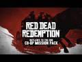 Red Dead Redemption Outlaws to the End Co-Op Mission Pack DLC Trailer