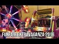 Churc.own funfair extravaganza  model show 2016