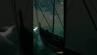 We are sailing #valheim #valheimgameplay #shorts #twitch | #kehvatsukka: #Twitch