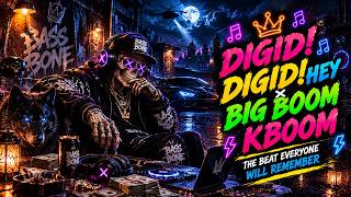 DIGIDI DIGIDI NONSTOP | DJ ILHAM | VIRAL TIKTOK NEW PARTY MIX 2026