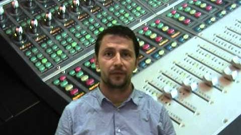 Cunning Stunts - Music Media & Performance Technology Promo