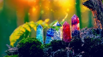 528Hz SUPER POSITIVE Energy In Your HOME - Miracle Healing Music to Cleanse Yourself - Healing Tones