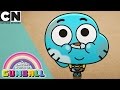 The Amazing World of Gumball - The Meaning of Life - YouTube