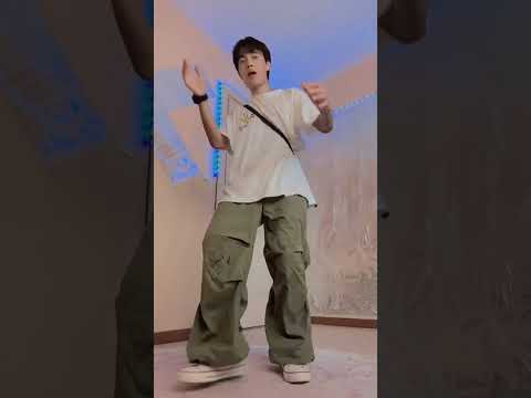 TikTok Dans akımını