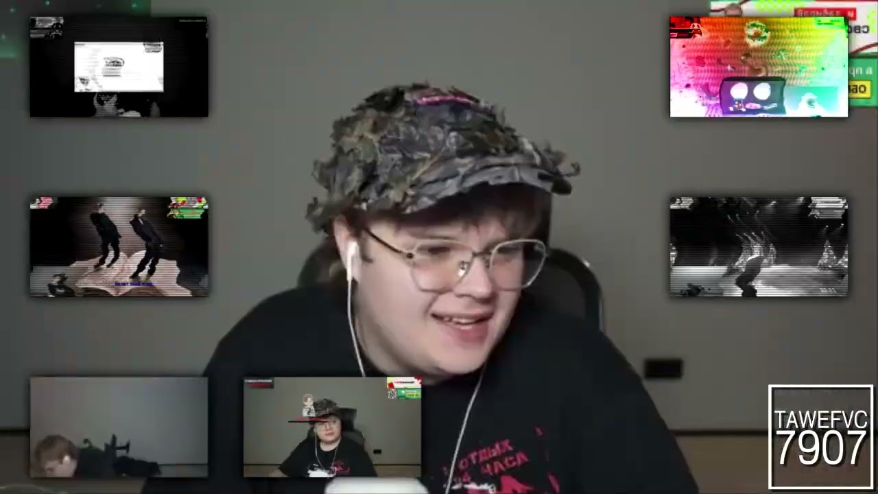 [Not NBK Style | Sparta Remix] ПНГ(вдп) Has a Sparta Remix V2