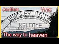 Horsley Hills/madanapalle/andhra ooty/the way to heaven/ tourist place/madanapalle entertainers