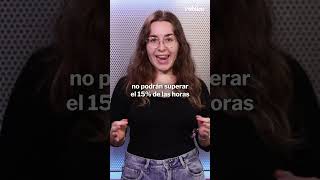 Las claves del Estatuto del Becario: esto deberán hacer las empresas