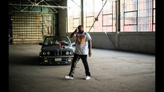 Tyrell G - My Language Official Music Video