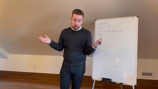 Concurrent Property Interests (Chapter 7)