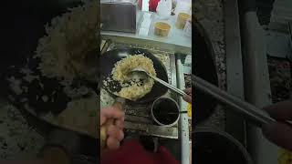 Yeung Chow Fried Rice