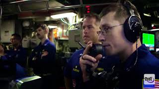 STRATCOM Commander Outlines Strategic Deterrence in 21st Century