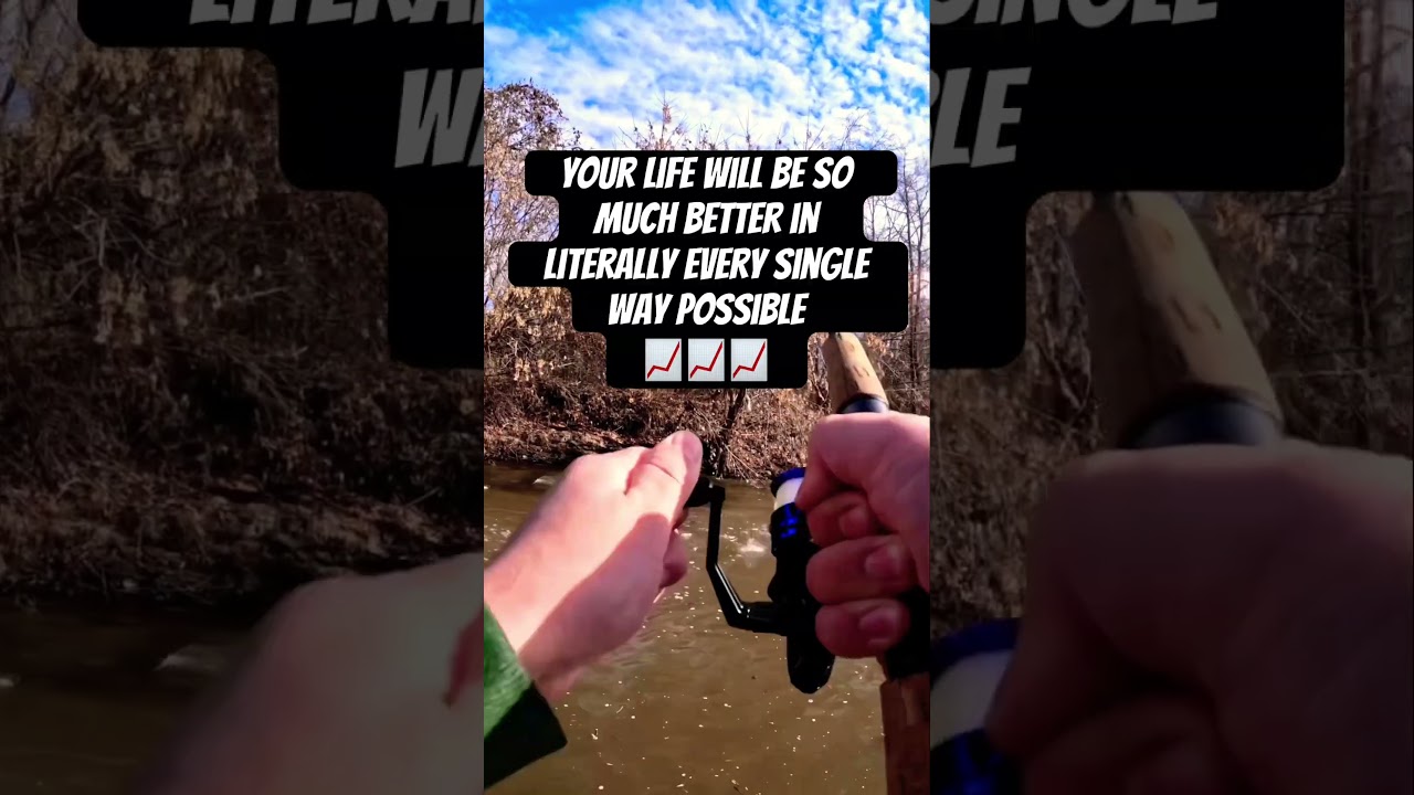 🐠 Fishing life hacks 🐟 