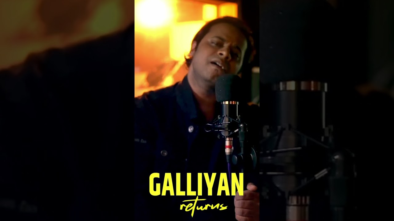 Galliyan Returns | Shorts | 