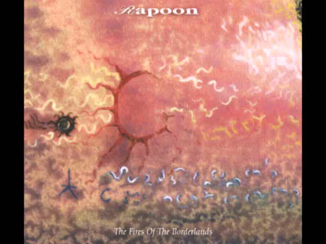Tonton RAPOON 'Hollow Flight' di YouTube