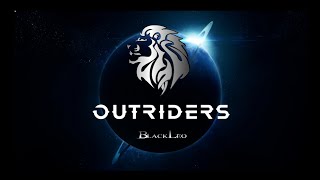 Outriders Technomancer #5 - Wieża słoneczna, walka z Alterdem (Gameplay PL / Zagrajmy w)
