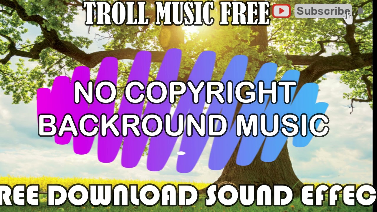 ♬ Troll Music Soundboard