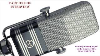 DON WARDELL - Dennis Daily's NEW AMERICAN MONTAGE (Part 1)