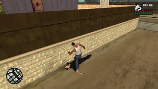 Download lagu Lock Wanted Level GTA San Andreas Cheat for PC, PS, Xbox