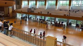 20200516系際盃 犯防vs應英（2）（二樓視角）