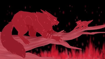 AA Part 6 | LETS GO! Rustpaw AU MAP