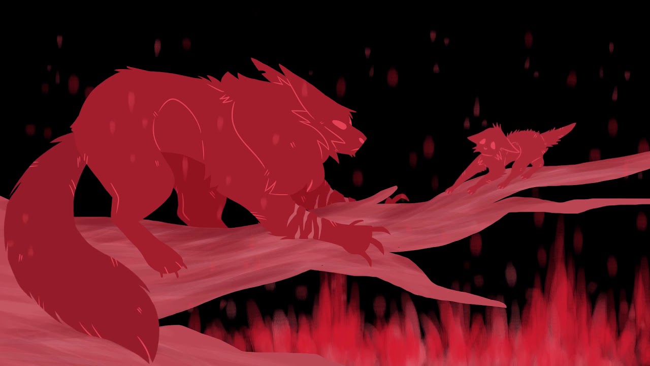 AA Part 6 | LETS GO! Rustpaw AU MAP