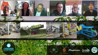 Exploring South Africa's Hemp Opportunity