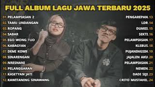Download lagu FULL ALBUM PELAMPIASAN 2 (RANGKULEN AKU KEKEPEN AKU) - PLAYLIST LAGU JAWA TERPOPULER 2025