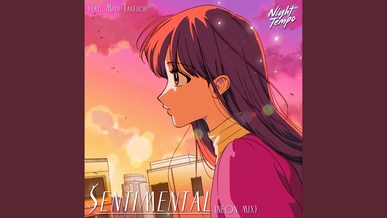 邦楽 SENTIMENTAL demo CD Sentimental (Neon Mix) - YouTube
