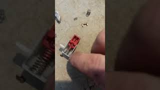 1996-2021 Suzuki DR650SE Convert the on/off kill switch to a momentary switch