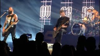 SKILLET COMATOSE LIVE AT WILD ADVENTURES AUGUST 2019 HQ