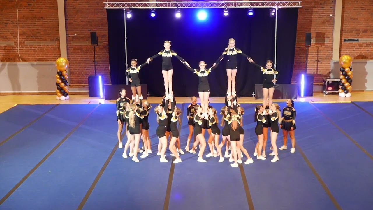 SWC2024 SOL GF STARS PEGASUS