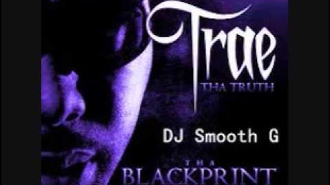 Thumbnail of Trae Tha Truth - Fucked Up World Ft. Z-Ro (Slo'd & Chopped) (DJ Smooth G)