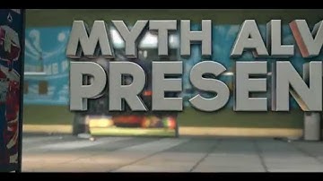 introducing myth infnts - not uploaded (projectfile in desc)