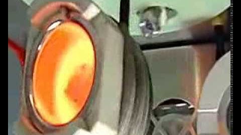 Equilab F2 Induction Fluxer / Perladora de Inducción