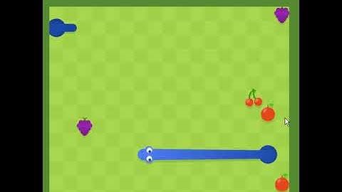 Google Snake Game-Speedrun WORLD RECORD (Portal,3 Apple