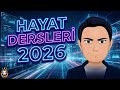 ERLİK HAYAT DERSLERİ VERİYOR (PODCAST)