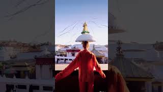 Lord Buddha  From Kathmandu nepal buddhism