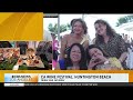 A preview of CA Wine Festival, this weekend in Huntington Beach