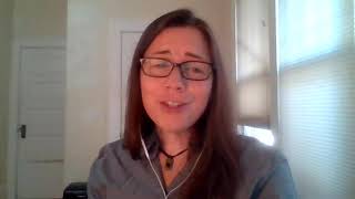 National Pro Bono Week Special Message From Attorney Sarah Taylor