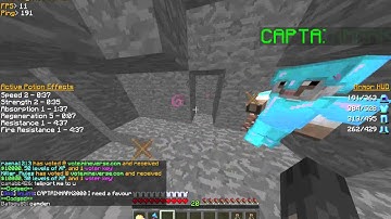 Mineverse Hacker Op Factions